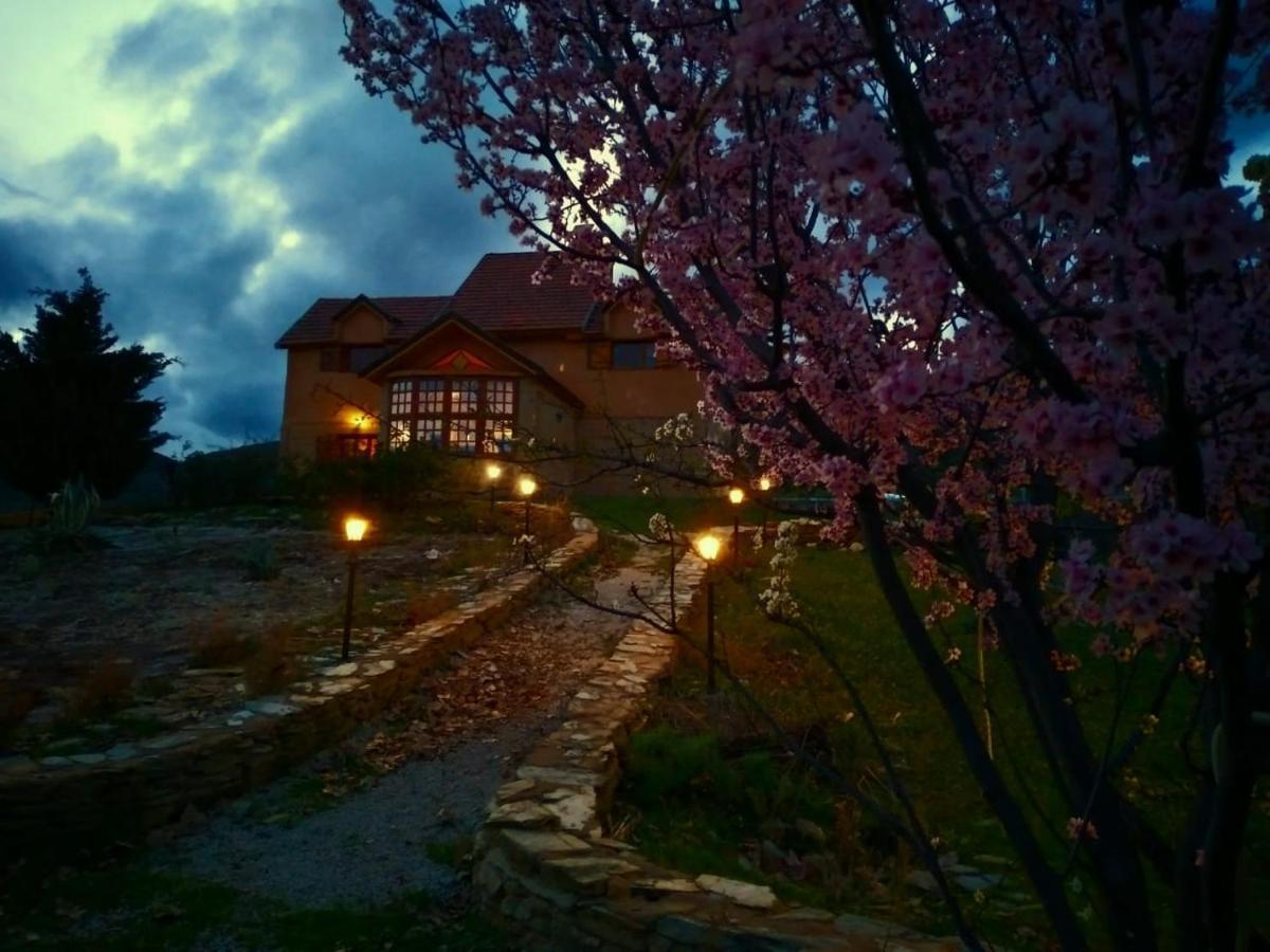 Ferme D'Hote La Vallee อัซโร ภายนอก รูปภาพ