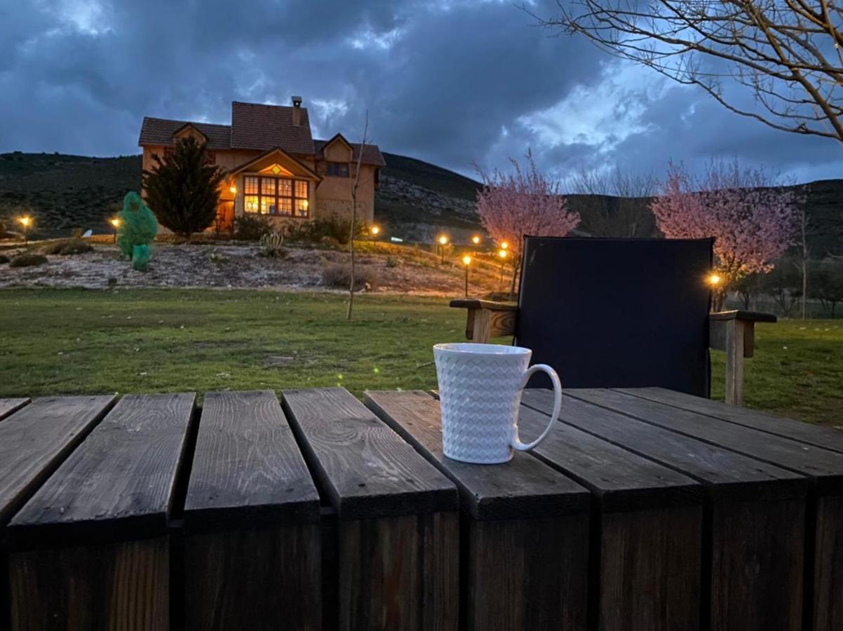 Ferme D'Hote La Vallee อัซโร ภายนอก รูปภาพ