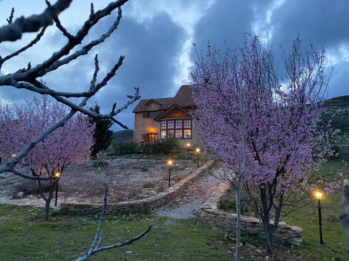Ferme D'Hote La Vallee อัซโร ภายนอก รูปภาพ