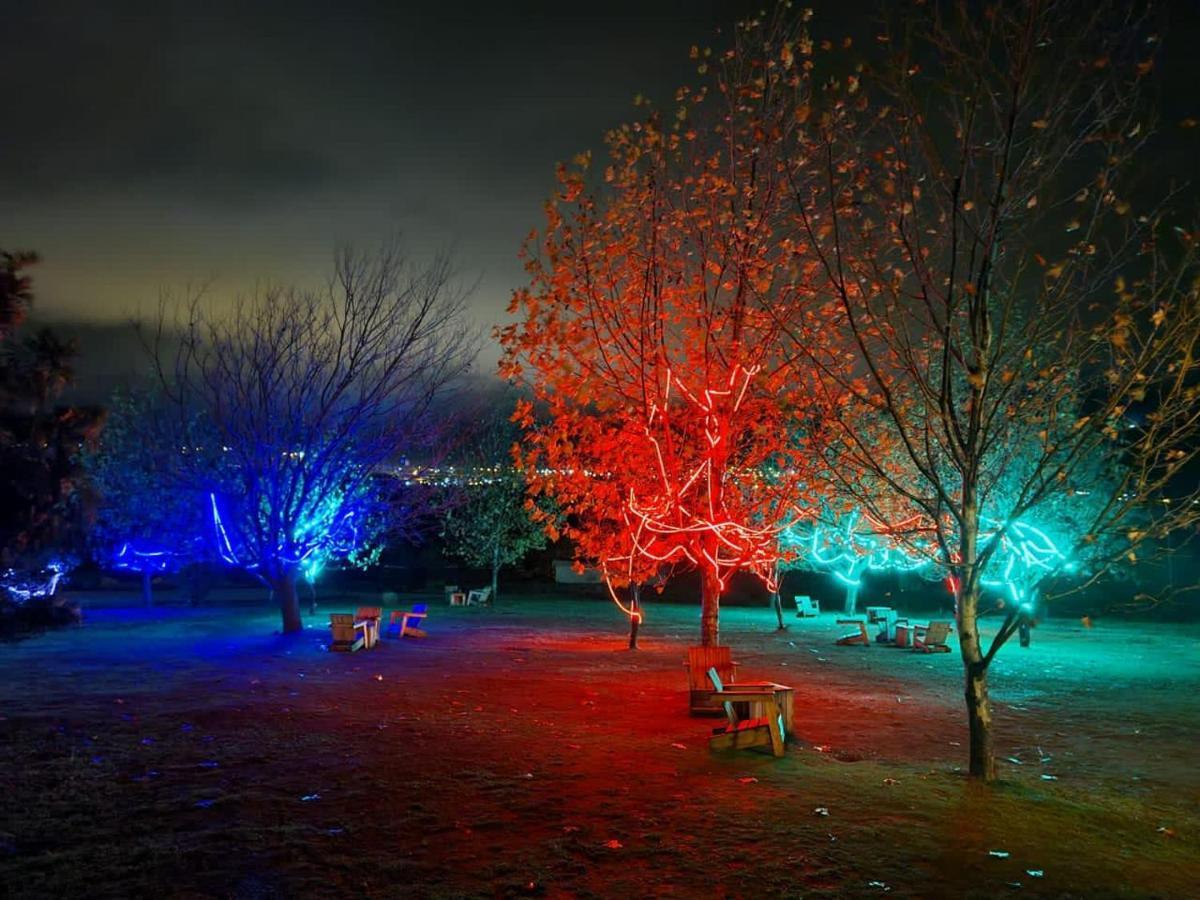 Ferme D'Hote La Vallee อัซโร ภายนอก รูปภาพ
