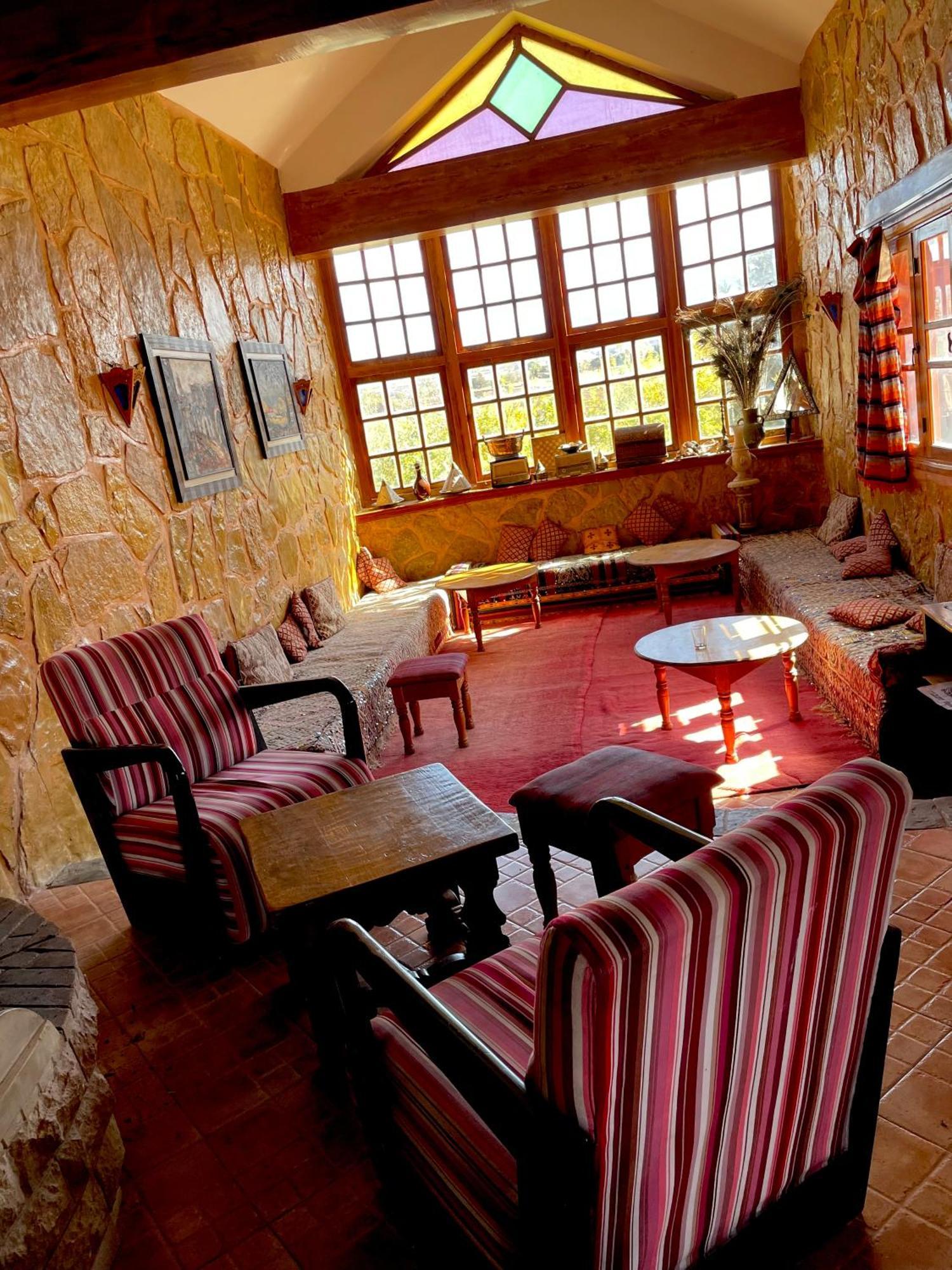 Ferme D'Hote La Vallee อัซโร ภายนอก รูปภาพ