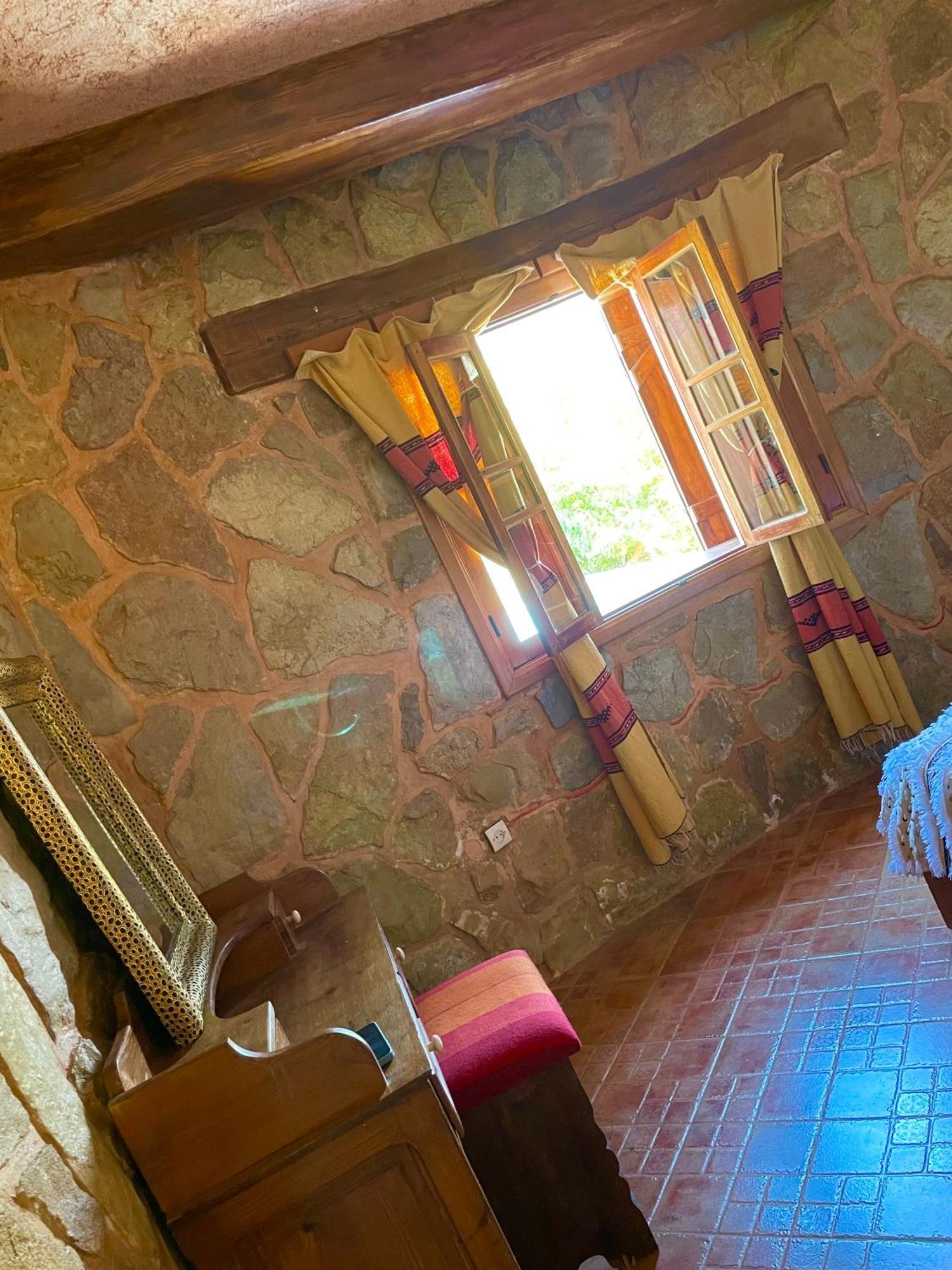 Ferme D'Hote La Vallee อัซโร ภายนอก รูปภาพ