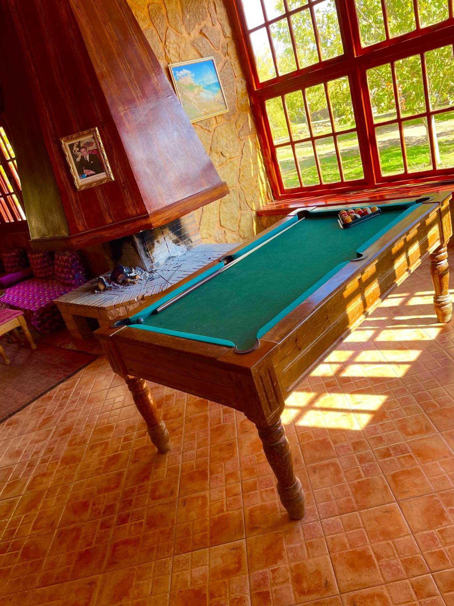 Ferme D'Hote La Vallee อัซโร ภายนอก รูปภาพ