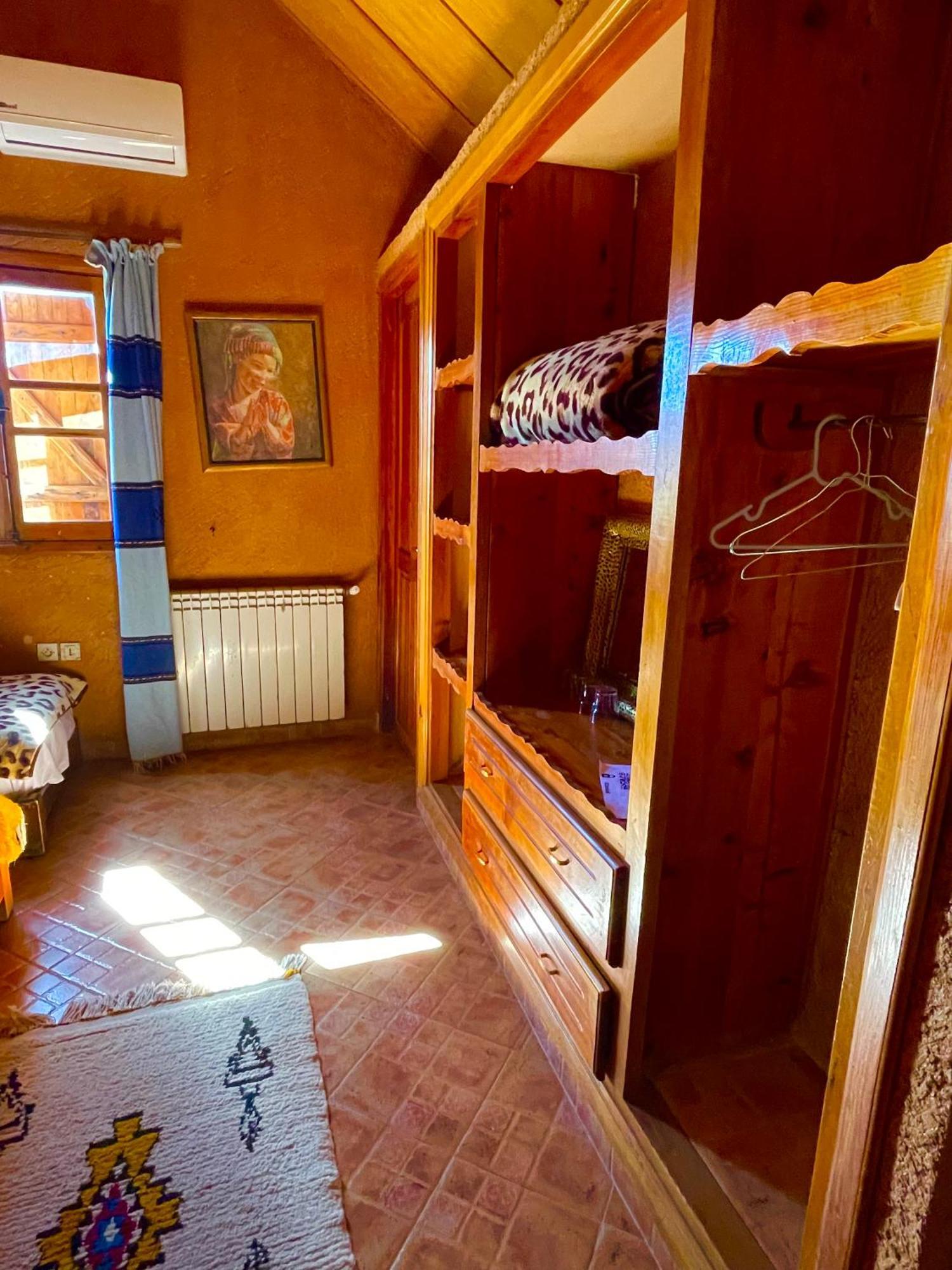 Ferme D'Hote La Vallee อัซโร ภายนอก รูปภาพ