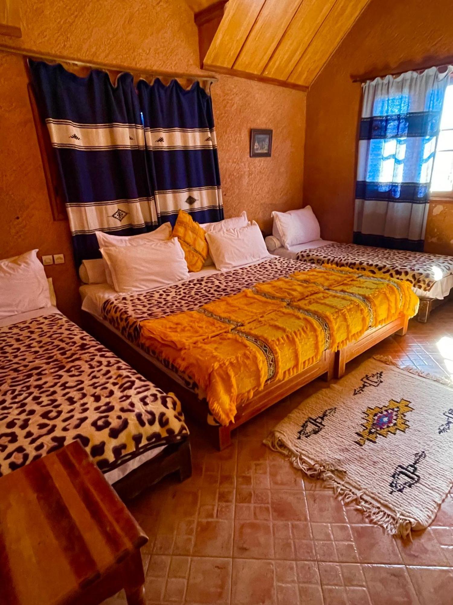 Ferme D'Hote La Vallee อัซโร ภายนอก รูปภาพ