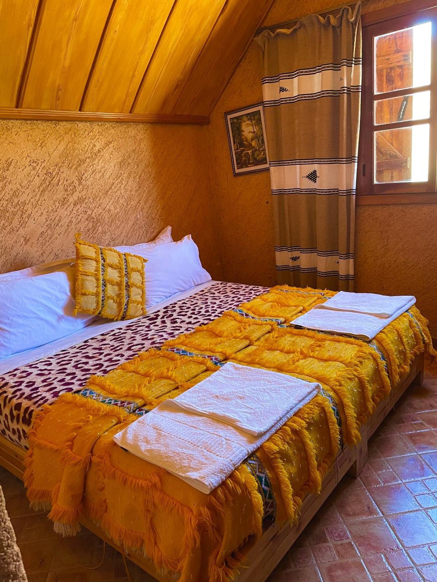 Ferme D'Hote La Vallee อัซโร ภายนอก รูปภาพ